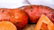 Stage 1 - Sweet Potato Puree Stage 1 - Sweet Potato Puree