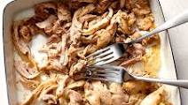 Recipe: Easy Crispy Chicken Carnitas Recipe: Easy Crispy Chicken Carnitas
