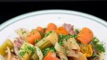 Slow-Cooked Lamb Breast Slow-Cooked Lamb Breast