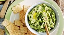 The best-ever guacamole The best-ever guacamole
