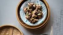 Pressure Cooker Dim Sum Pork Ribs with Black Beans Pressure Cooker Dim Sum Pork Ribs with Black Beans