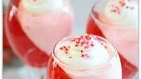 Jello Parfait Jello Parfait