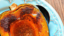 Instant Pot® Sweet Acorn Squash Instant Pot® Sweet Acorn Squash