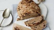 Fig-walnut bread Fig-walnut bread