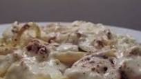 Really Creamy Fettuccine Alfredo Really Creamy Fettuccine Alfredo