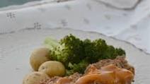 Mom's 'Best Ever' Meatloaf Mom's 'Best Ever' Meatloaf