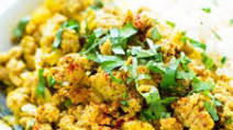 Easy Ground Turkey Curry Easy Ground Turkey Curry