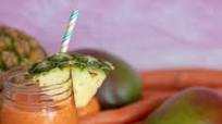 Carrot Juice Recipe for Kids Carrot Juice Recipe for Kids