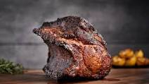 Smoked Pork Loin Smoked Pork Loin