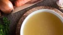 Chicken Bone Broth Recipe Chicken Bone Broth Recipe