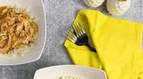 Instant Pot Chicken and Gravy Instant Pot Chicken and Gravy