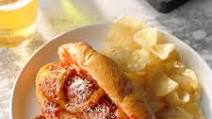Melt-in-Your-Mouth Sausages Melt-in-Your-Mouth Sausages