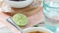 Chipotle Chicken Soup Chipotle Chicken Soup