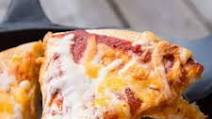 How to Make Campfire Pizza How to Make Campfire Pizza