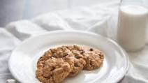 Air Fryer Chocolate Chip Cookies Air Fryer Chocolate Chip Cookies