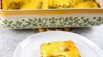 Chile Relleno Casserole Chile Relleno Casserole