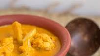 Kongunad Cauliflower Kurma / Vegan Cauliflower Curry Kongunad Cauliflower Kurma / Vegan Cauliflower Curry