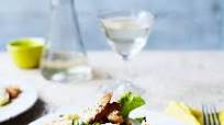 Best-ever chicken Caesar salad Best-ever chicken Caesar salad
