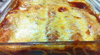 Brisket Enchiladas Recipe - (4.3/5) Brisket Enchiladas Recipe - (4.3/5)