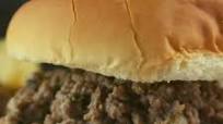Stroganoff Loose Meat Sandwiches Stroganoff Loose Meat Sandwiches