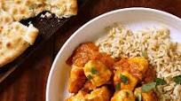 Medium Chicken Curry Medium Chicken Curry