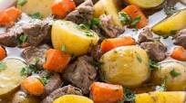 Pressure Cooker Irish Stew Pressure Cooker Irish Stew