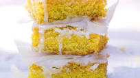 The Best Lemon Brownies (Easy Cake Mix Recipe) The Best Lemon Brownies (Easy Cake Mix Recipe)