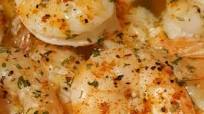 Baked Shrimp Scampi Recipe Baked Shrimp Scampi Recipe