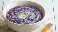 Ube Champorado Recipe Ube Champorado Recipe