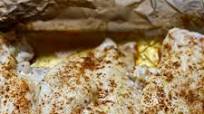 Oven Baked Chicken Oven Baked Chicken