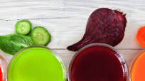 Green Juice Festival Green Juice Festival