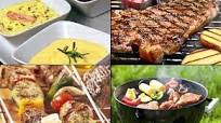 Tres ricas salsas, ideales para tus barbacoas de verano Tres ricas salsas, ideales para tus barbacoas de verano