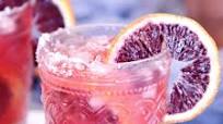 Blood Orange Margarita Blood Orange Margarita