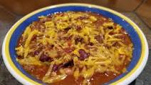 Homestyle Chili Homestyle Chili