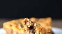 KK's Chocolate Chip Cookie Pie Recipe KK's Chocolate Chip Cookie Pie Recipe