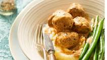 Swedish meatballs Swedish meatballs