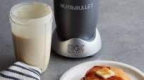 NutriBullet® Pancake Batter NutriBullet® Pancake Batter