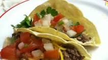 Super Easy Delish Tacos! Super Easy Delish Tacos!