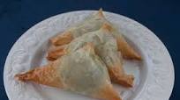 Spinach Pies or Spanakopita Spinach Pies or Spanakopita