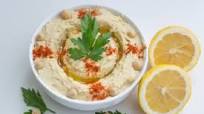 Hummus Hummus