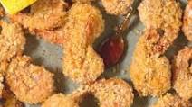 Air Fryer Crispy Fried Shrimp Air Fryer Crispy Fried Shrimp