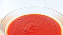 Receta de salsa barbacoa casera y vegana Receta de salsa barbacoa casera y vegana