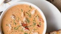 Lobster Bisque Lobster Bisque