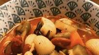 Instant Pot Minestrone Soup Instant Pot Minestrone Soup
