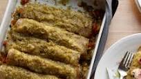 Vegan Enchiladas Vegan Enchiladas