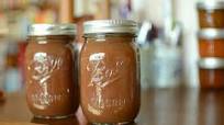 Spiced Apple Butter Spiced Apple Butter