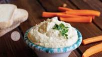 HUMMUS DI CECI HUMMUS DI CECI
