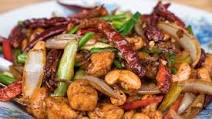 Amazing Thai Cashew Chicken Recipe - Authentic and Easy to Make! Amazing Thai Cashew Chicken Recipe - Authentic and Easy to Make!