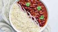 Quick rajma masala Quick rajma masala