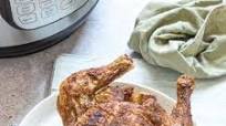 Easy Instant Pot Cornish Hen Easy Instant Pot Cornish Hen